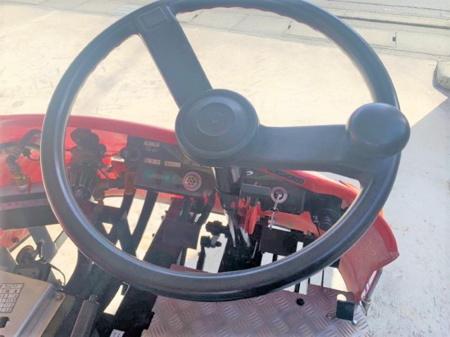 スピードスプレーヤー SSV543F/1 写真５